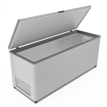 FROSTOR Standart с глухой крышкой F 700 S
